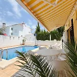 Сasa de vacaciones Art House 3br Private Pool