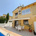 Art House 3br Private Pool Gandía
