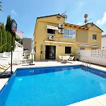 Art House 3br Private Pool *