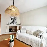 Сasa de vacaciones Art House 3br Private Pool Gandía