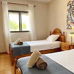 Art House 3br Private Pool * Gandía