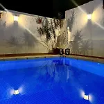 Art House 3br Private Pool Gandía