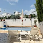 Сasa de vacaciones Art House 3br Private Pool