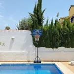 Art House 3br Private Pool Сasa de vacaciones Gandía