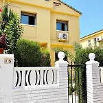 Art House 3br Private Pool * Gandía