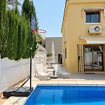 Сasa de vacaciones Art House 3br Private Pool *
