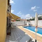 Сasa de vacaciones Art House 3br Private Pool