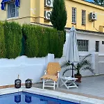 Art House 3br Private Pool Сasa de vacaciones Gandía