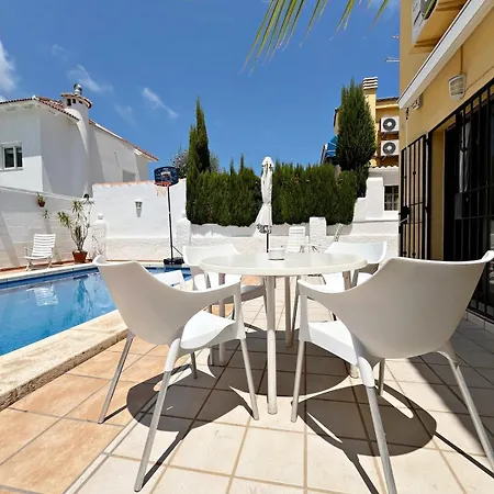 Art House 3br Private Pool
