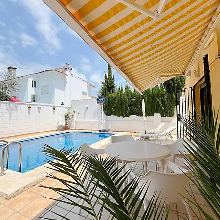 Feriehus Art House 3br Private Pool