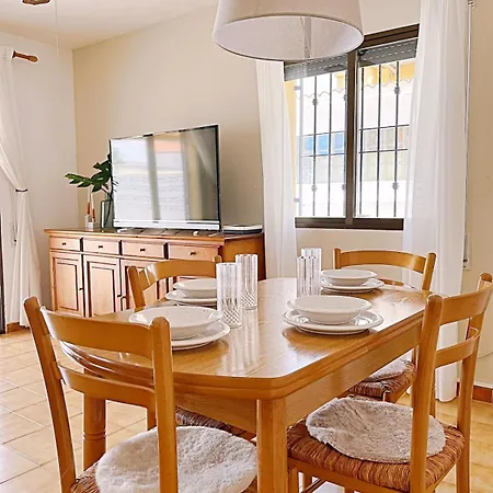 Feriehus Art House 3br Private Pool *
