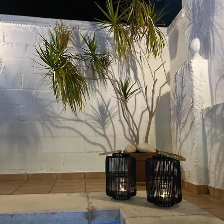 Art House 3br Private Pool *