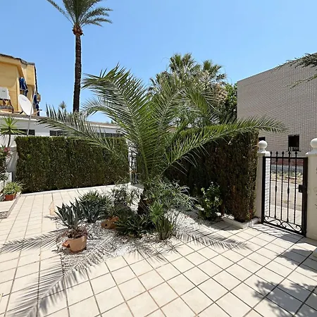 Feriehus Art House 3br Private Pool Gandía
