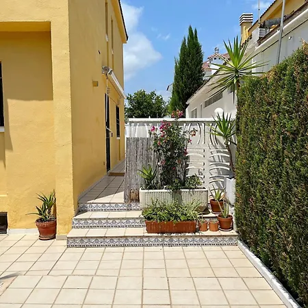 Art House 3br Private Pool *