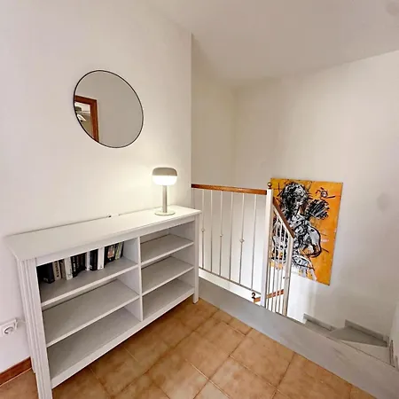 Feriehus Art House 3br Private Pool *