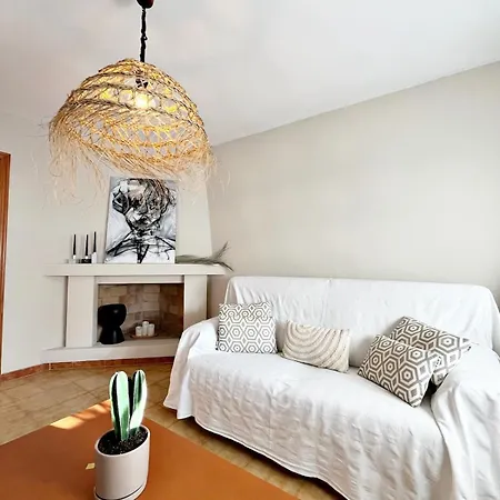 Feriehus Art House 3br Private Pool Gandía