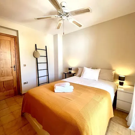 Feriehus Art House 3br Private Pool *