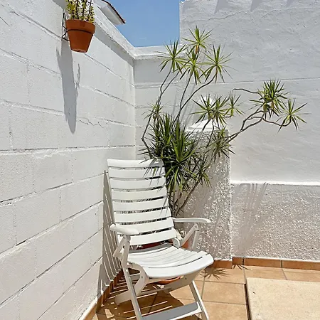 Art House 3br Private Pool Gandía