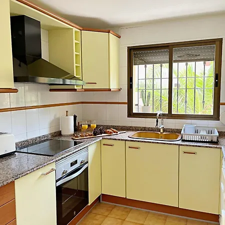 Art House 3br Private Pool *