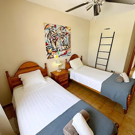 Art House 3br Private Pool