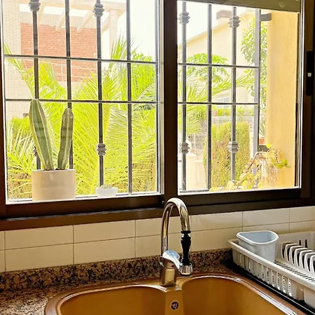 Art House 3br Private Pool * Gandía