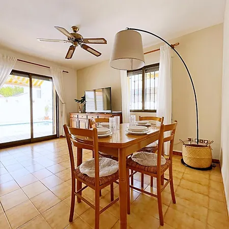 Art House 3br Private Pool
