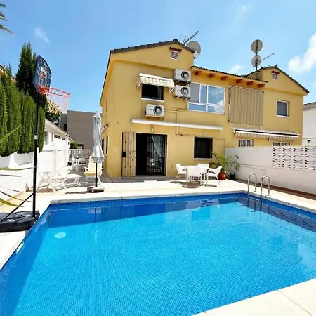 Feriehus Art House 3br Private Pool