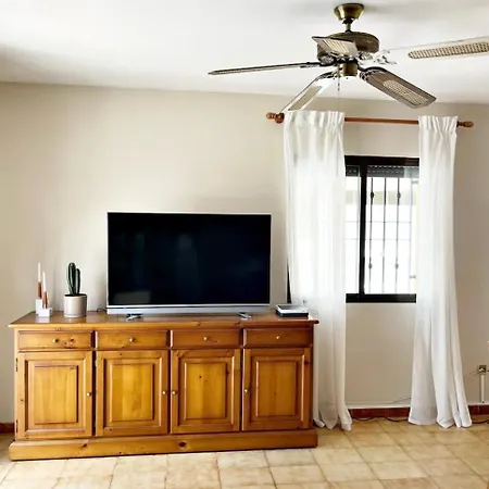 Feriehus Art House 3br Private Pool